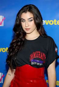 Artist Lauren Jauregui